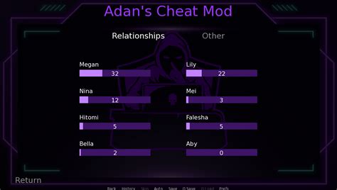adangc mods|Multi .